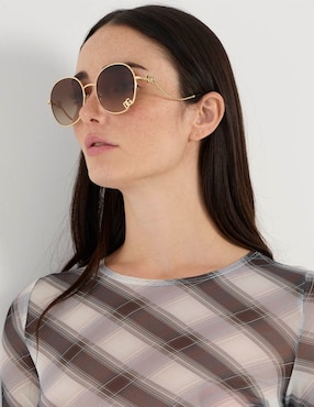 Lentes de sol Dolce&Gabbana Statement para mujer