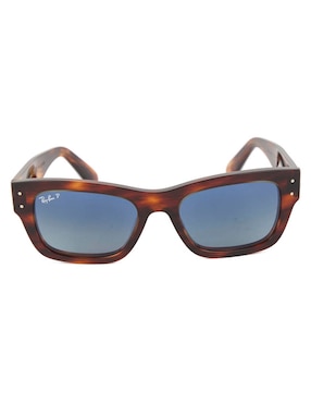 Lentes de sol Ray Ban Plus unisex