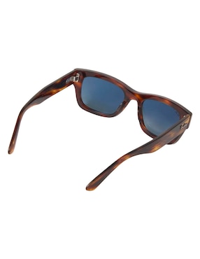 Lentes de sol Ray Ban Plus unisex