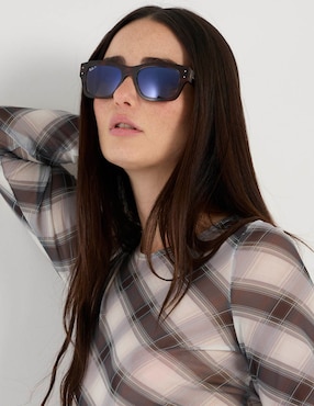 Lentes de sol Ray Ban Plus unisex