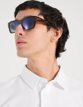 Lentes de sol Ray Ban Plus unisex