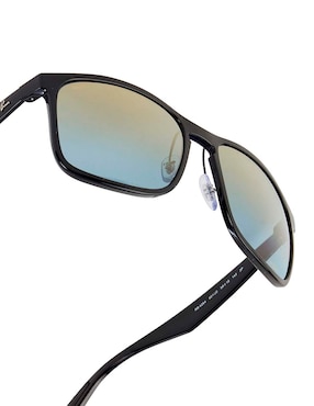 Lentes de sol Ray Ban 0RB4264601/J058 para hombre