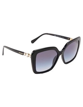 Lentes de sol Swarovski Science of Elegance SK6049 para mujer