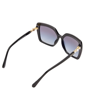 Lentes de sol Swarovski Science of Elegance SK6049 para mujer