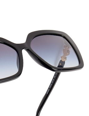 Lentes de sol Swarovski Science of Elegance SK6049 para mujer