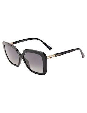 Lentes de sol Swarovski Science Of Elegance para mujer