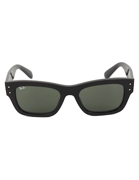 Lentes de sol Ray Ban Plus unisex