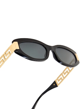 Lentes de sol Versace 0ve4501gb1/8754 para mujer