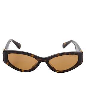 Lentes de sol Swarovski Science Of Facets para mujer