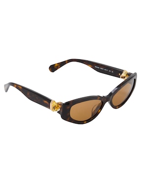 Lentes de sol Swarovski Science Of Facets para mujer