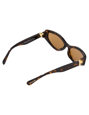 Lentes de sol Swarovski Science Of Facets para mujer