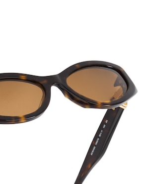 Lentes de sol Swarovski Science Of Facets para mujer