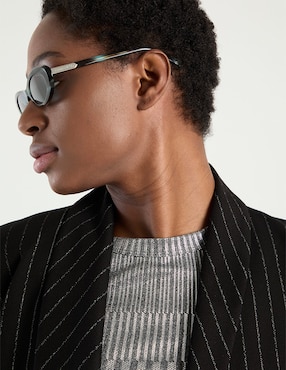 Lentes de sol Tiffany Modern Glamour para mujer