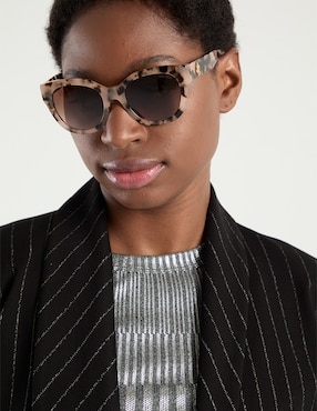 Lentes de sol Jimmy Choo Kati para mujer