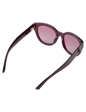 Lentes de sol Jimmy Choo Monogram para mujer