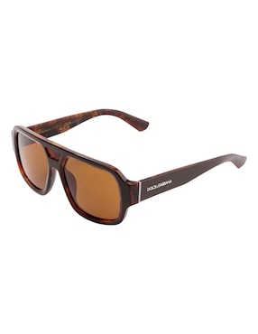 Lentes de sol Dolce&Gabbana Dna para hombre