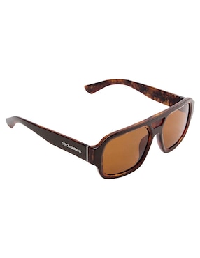 Lentes de sol Dolce&Gabbana Dna para hombre