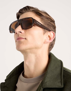 Lentes de sol Dolce&Gabbana Dna para hombre