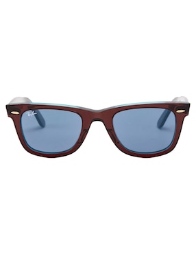 Lentes de sol Ray Ban Wayfarer unisex