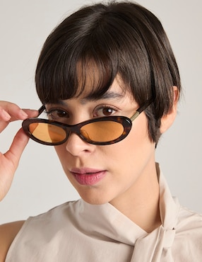 Lentes de sol Tiffany Modern Glamour TF 4250 para mujer