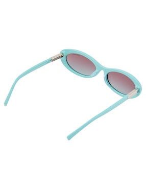 Lentes de sol Tiffany Modern Glamour para mujer