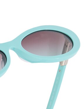 Lentes de sol Tiffany Modern Glamour para mujer