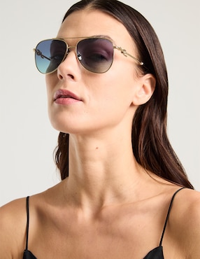 Lentes de sol Tiffany Icons para mujer