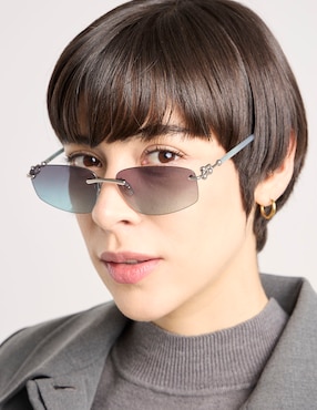 Lentes de sol Tiffany Icons unisex