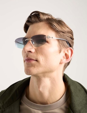 Lentes de sol Tiffany Icons unisex