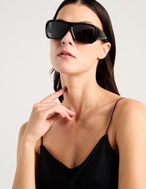Lentes de sol Oakley Chaminade unisex