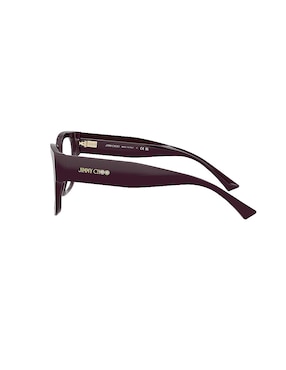 Armazón Jimmy Choo Crystal 0jc3042b5075 54 para mujer