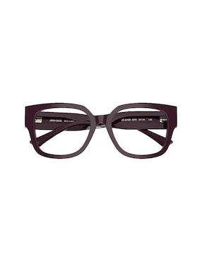 Armazón Jimmy Choo Crystal 0jc3042b5075 54 para mujer