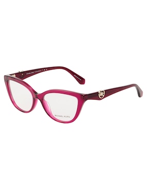 Armazón Michael Kors MK4164U Bellano para mujer