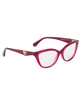 Armazón Michael Kors MK4164U Bellano para mujer