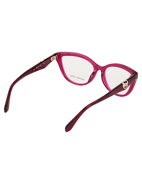 Armazón Michael Kors MK4164U Bellano para mujer