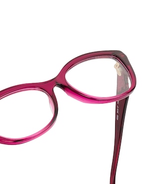 Armazón Michael Kors MK4164U Bellano para mujer