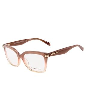 Armazón Michael Kors Glamour MK4166U Greenville para mujer