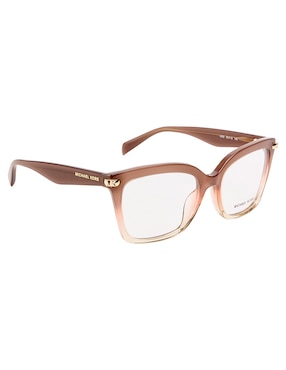 Armazón Michael Kors Glamour MK4166U Greenville para mujer