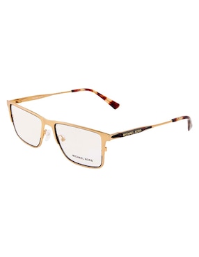 Armazón Michael Kors Hidden Hills para hombre