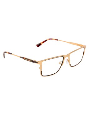 Armazón Michael Kors Hidden Hills para hombre