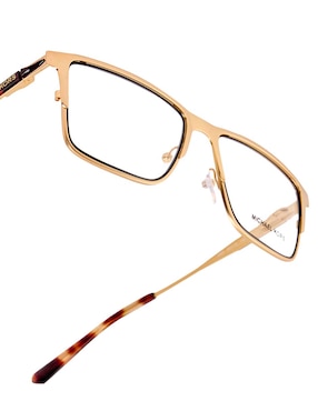 Armazón Michael Kors Hidden Hills para hombre