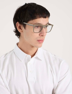 Armazón Armani para hombre