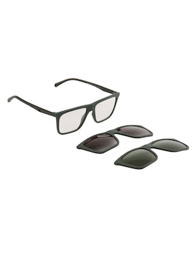 Armazón Armani Essential Leisure para hombre
