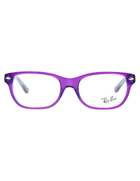 Armazón Ray Ban Kids Kids Icons unisex