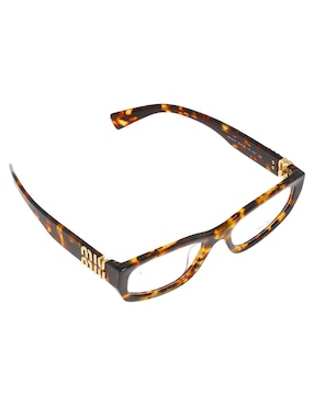 Armazón Miu Miu Main para mujer