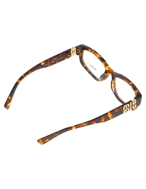Armazón Miu Miu Main para mujer