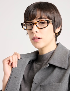 Armazón Miu Miu Main para mujer