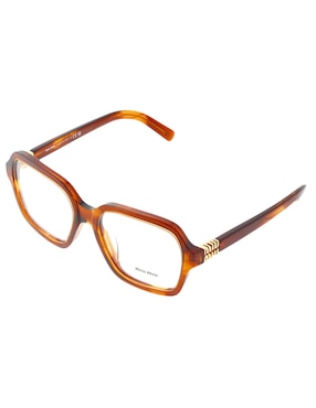 Armazón Miu Miu Main para mujer