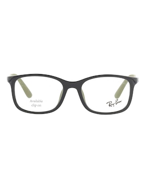 Armazón Ray Ban Kids Kids Bio Based para niño