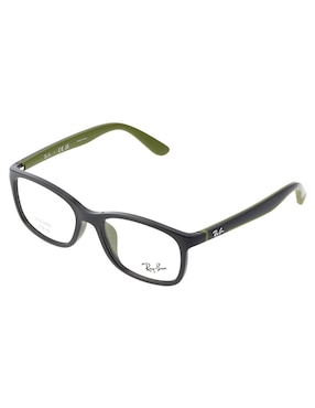 Armazón Ray Ban Kids Kids Bio Based para niño